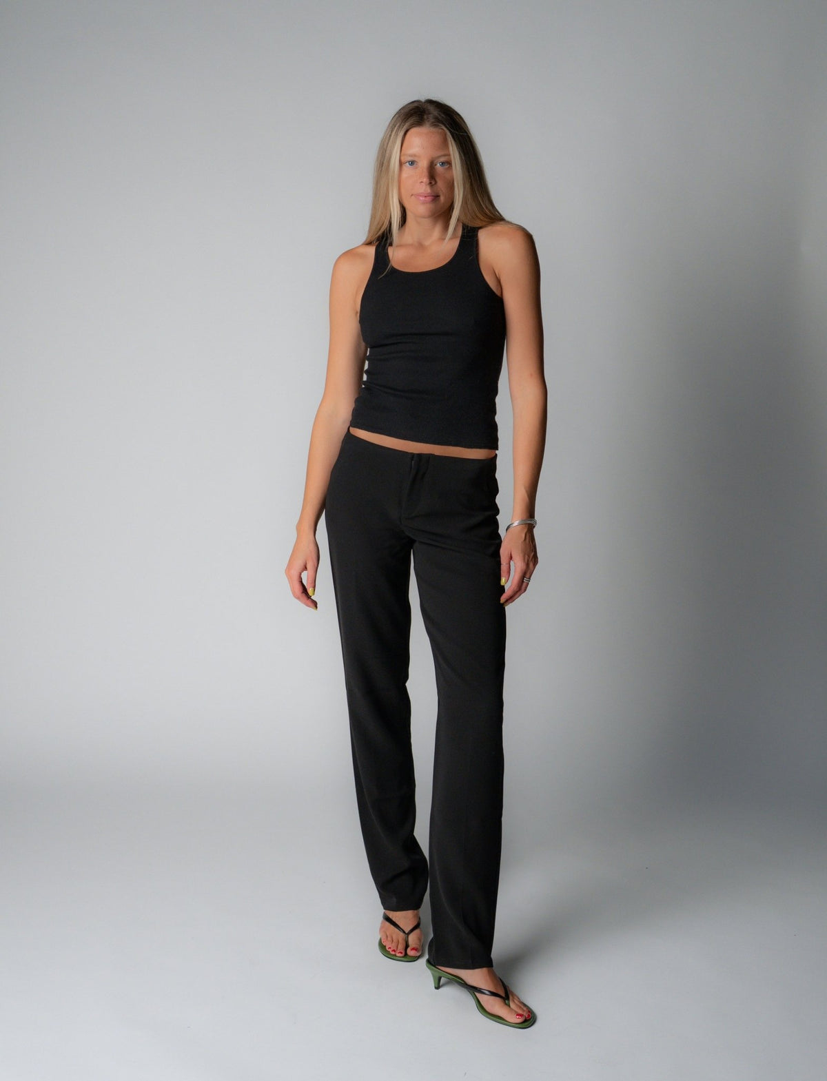 WORK PANT - Après June